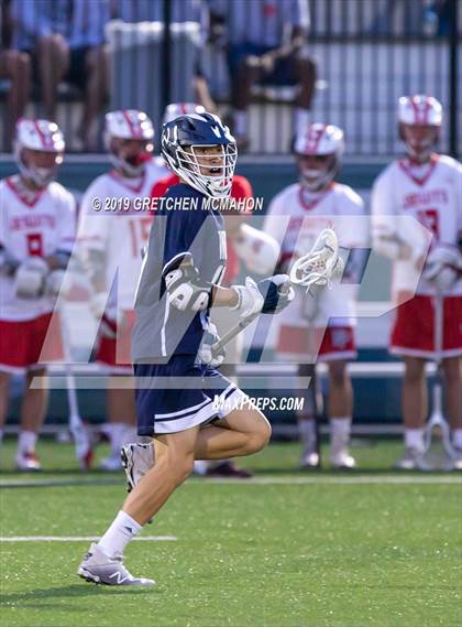 Thumbnail 1 in Wilton vs. Fairfield Prep (CIAC Class L Semifinal) photogallery.
