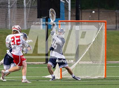 Thumbnail 1 in Wilton vs. Fairfield Prep (CIAC Class L Semifinal) photogallery.