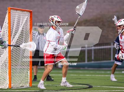 Thumbnail 1 in Wilton vs. Fairfield Prep (CIAC Class L Semifinal) photogallery.