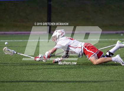 Thumbnail 2 in Wilton vs. Fairfield Prep (CIAC Class L Semifinal) photogallery.