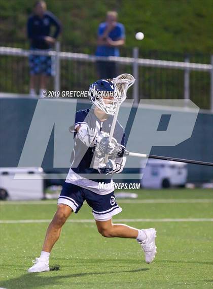 Thumbnail 1 in Wilton vs. Fairfield Prep (CIAC Class L Semifinal) photogallery.