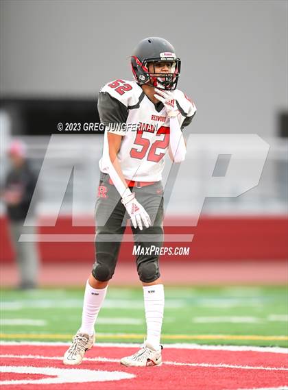 Thumbnail 2 in JV: Redwood @ San Rafael photogallery.