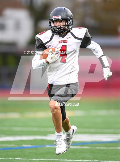 Thumbnail 1 in JV: Redwood @ San Rafael photogallery.