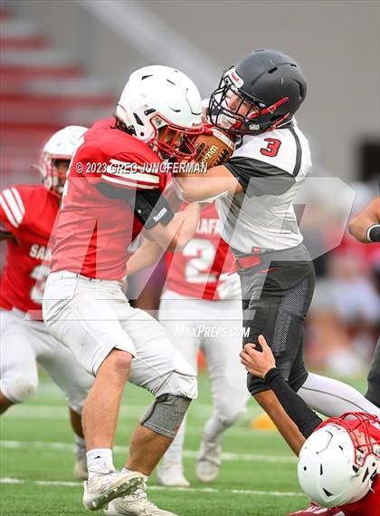 Thumbnail 1 in JV: Redwood @ San Rafael photogallery.