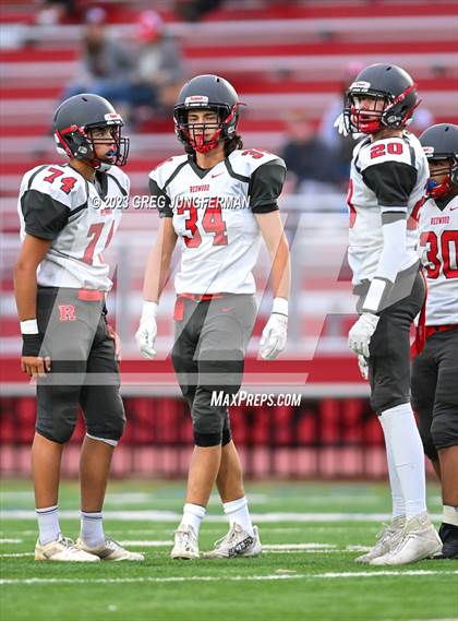 Thumbnail 2 in JV: Redwood @ San Rafael photogallery.