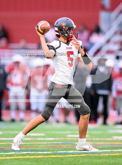 Thumbnail 2 in JV: Redwood @ San Rafael photogallery.