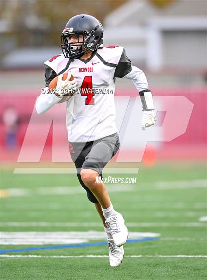 Thumbnail 1 in JV: Redwood @ San Rafael photogallery.