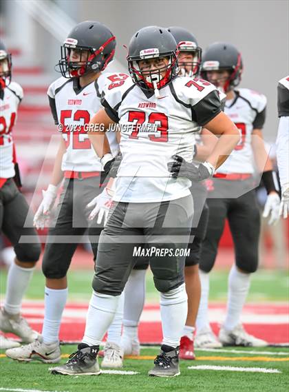 Thumbnail 3 in JV: Redwood @ San Rafael photogallery.