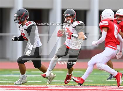 Thumbnail 2 in JV: Redwood @ San Rafael photogallery.