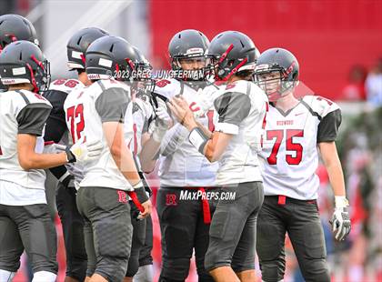 Thumbnail 3 in JV: Redwood @ San Rafael photogallery.