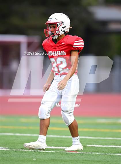 Thumbnail 3 in JV: Redwood @ San Rafael photogallery.