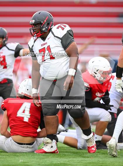 Thumbnail 1 in JV: Redwood @ San Rafael photogallery.