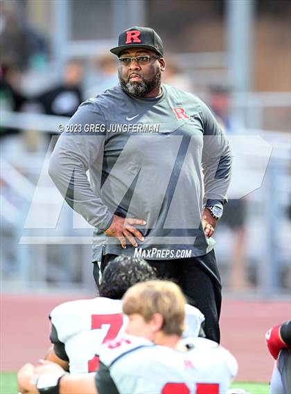 Thumbnail 1 in JV: Redwood @ San Rafael photogallery.