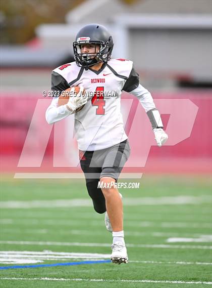 Thumbnail 3 in JV: Redwood @ San Rafael photogallery.