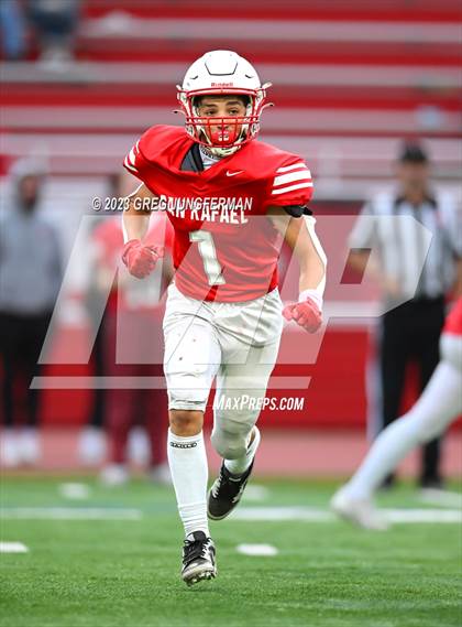 Thumbnail 3 in JV: Redwood @ San Rafael photogallery.