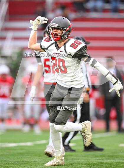 Thumbnail 2 in JV: Redwood @ San Rafael photogallery.