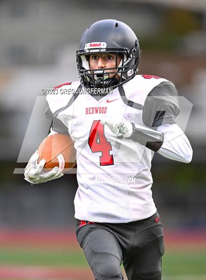 Thumbnail 3 in JV: Redwood @ San Rafael photogallery.