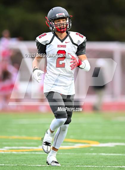 Thumbnail 2 in JV: Redwood @ San Rafael photogallery.