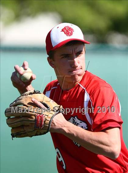 Thumbnail 1 in Faith Christian vs Trinity Christian photogallery.