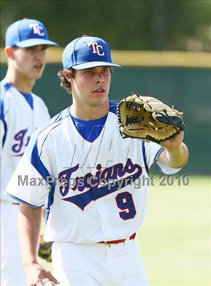 Thumbnail 1 in Faith Christian vs Trinity Christian photogallery.