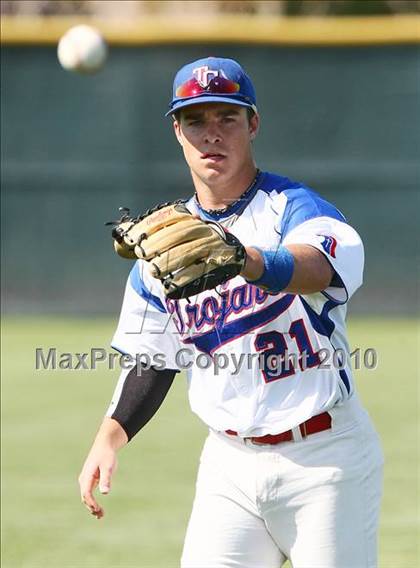 Thumbnail 3 in Faith Christian vs Trinity Christian photogallery.