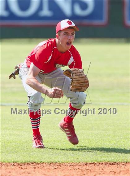 Thumbnail 2 in Faith Christian vs Trinity Christian photogallery.