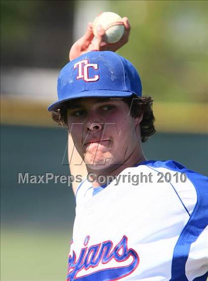 Thumbnail 1 in Faith Christian vs Trinity Christian photogallery.