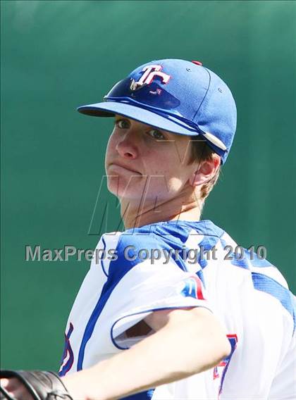 Thumbnail 1 in Faith Christian vs Trinity Christian photogallery.