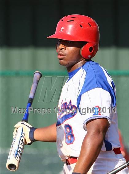 Thumbnail 2 in Faith Christian vs Trinity Christian photogallery.