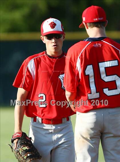Thumbnail 3 in Faith Christian vs Trinity Christian photogallery.