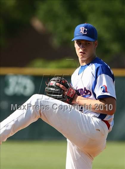 Thumbnail 1 in Faith Christian vs Trinity Christian photogallery.
