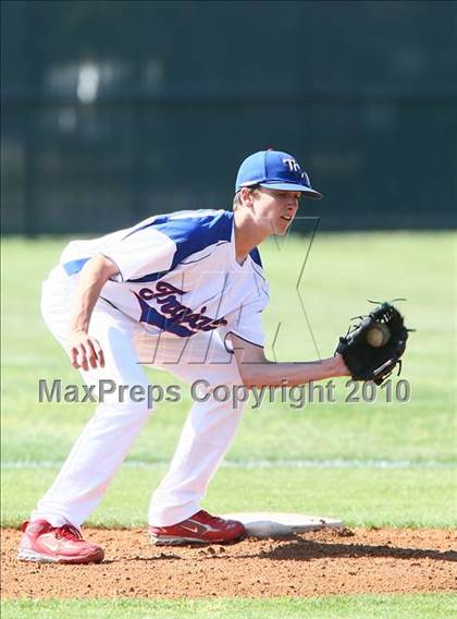 Thumbnail 3 in Faith Christian vs Trinity Christian photogallery.