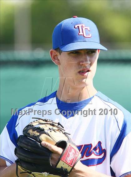 Thumbnail 3 in Faith Christian vs Trinity Christian photogallery.