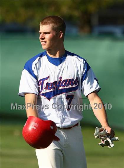 Thumbnail 3 in Faith Christian vs Trinity Christian photogallery.