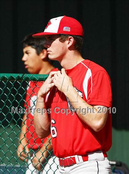 Thumbnail 1 in Faith Christian vs Trinity Christian photogallery.