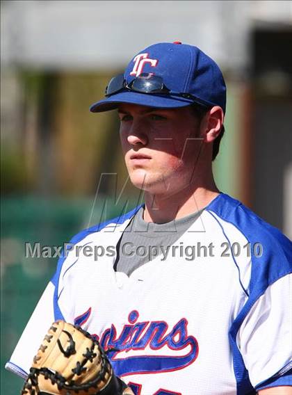 Thumbnail 1 in Faith Christian vs Trinity Christian photogallery.