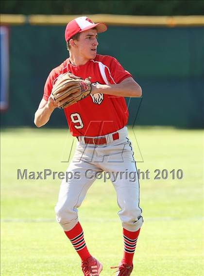 Thumbnail 2 in Faith Christian vs Trinity Christian photogallery.
