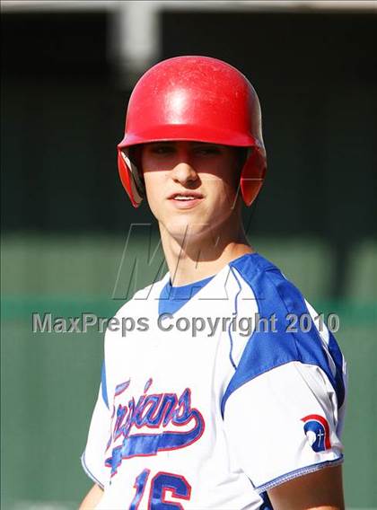 Thumbnail 1 in Faith Christian vs Trinity Christian photogallery.