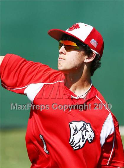 Thumbnail 3 in Faith Christian vs Trinity Christian photogallery.