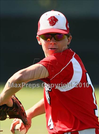 Thumbnail 3 in Faith Christian vs Trinity Christian photogallery.