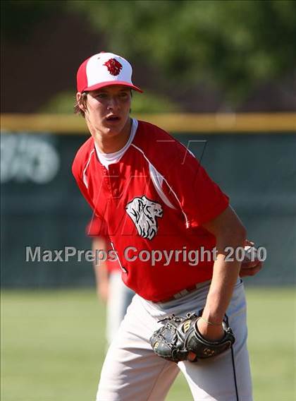 Thumbnail 1 in Faith Christian vs Trinity Christian photogallery.