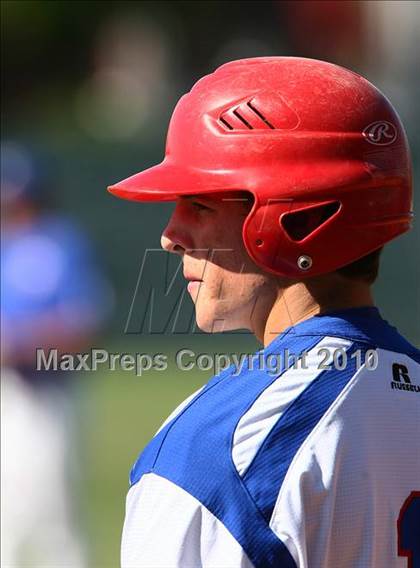 Thumbnail 3 in Faith Christian vs Trinity Christian photogallery.