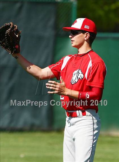 Thumbnail 1 in Faith Christian vs Trinity Christian photogallery.