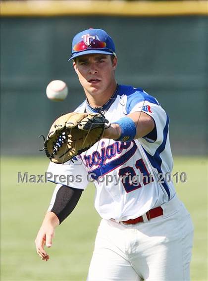 Thumbnail 1 in Faith Christian vs Trinity Christian photogallery.