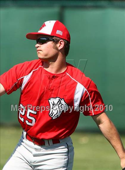 Thumbnail 1 in Faith Christian vs Trinity Christian photogallery.