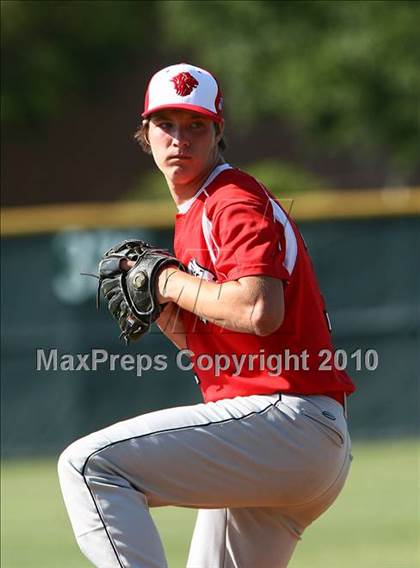 Thumbnail 3 in Faith Christian vs Trinity Christian photogallery.
