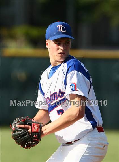 Thumbnail 1 in Faith Christian vs Trinity Christian photogallery.