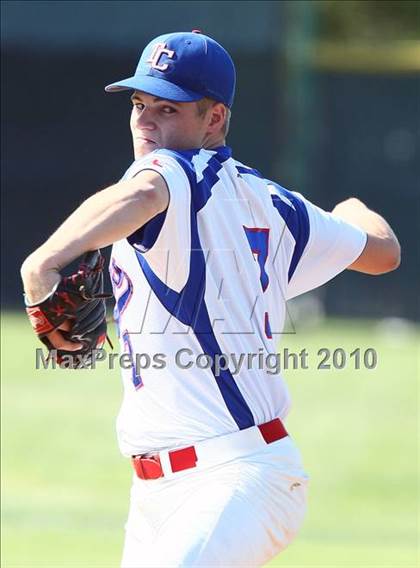 Thumbnail 3 in Faith Christian vs Trinity Christian photogallery.