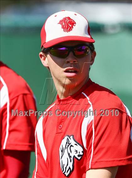 Thumbnail 3 in Faith Christian vs Trinity Christian photogallery.