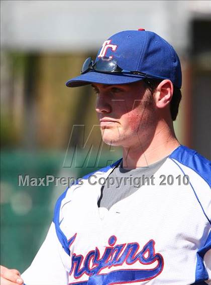 Thumbnail 2 in Faith Christian vs Trinity Christian photogallery.